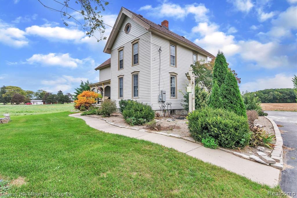 779 Sullivan Road Ida, MI 48140 - Photo 53 of 55