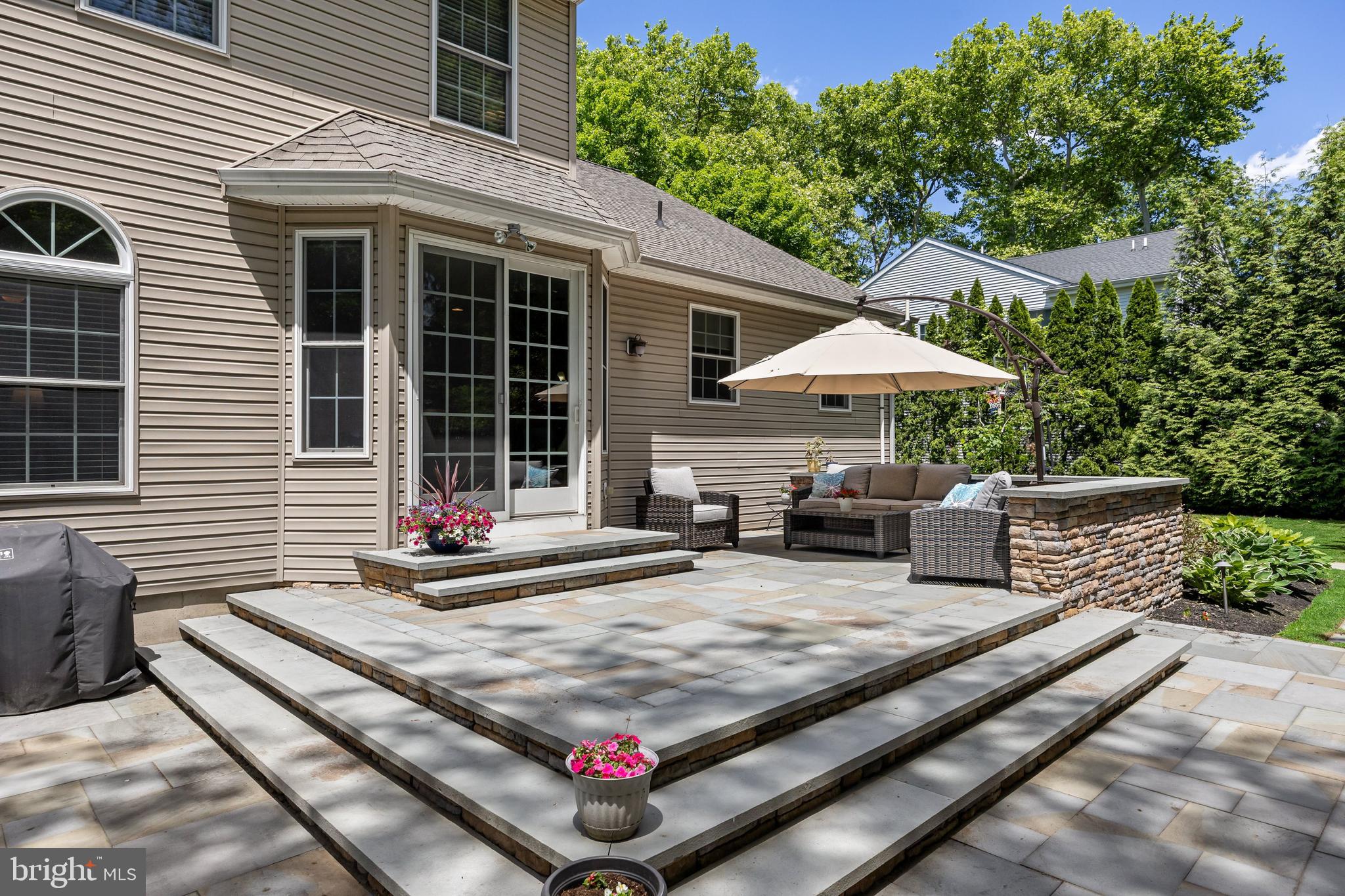396 East 3rd Street Moorestown, NJ 08057 - Photo 32 of 36