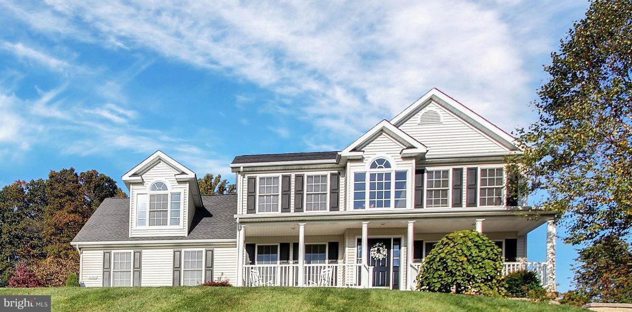 5250 Blackrock Road Manchester, MD 21102 - Photo 1 of 30 Exterior (Front)
