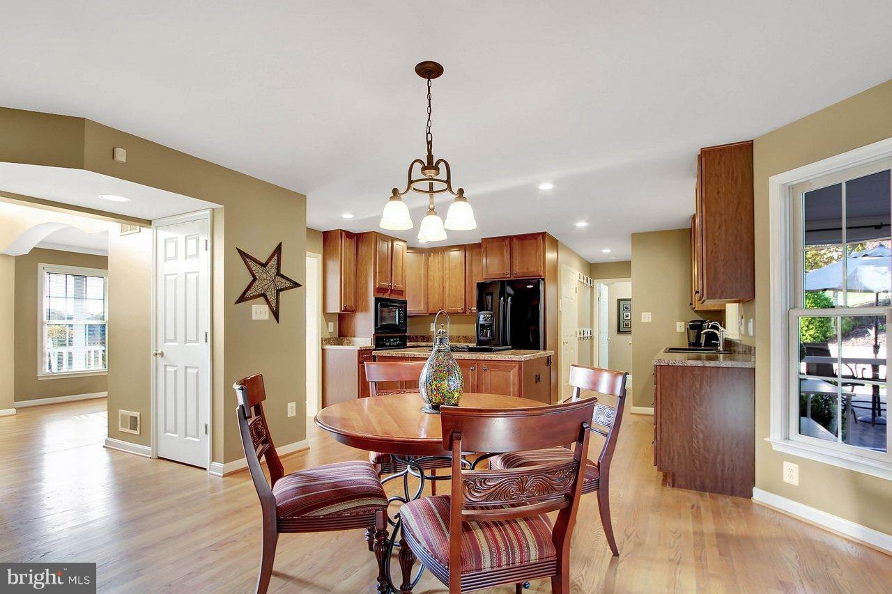 5250 Blackrock Road Manchester, MD 21102 - Photo 12 of 30 Kitchen