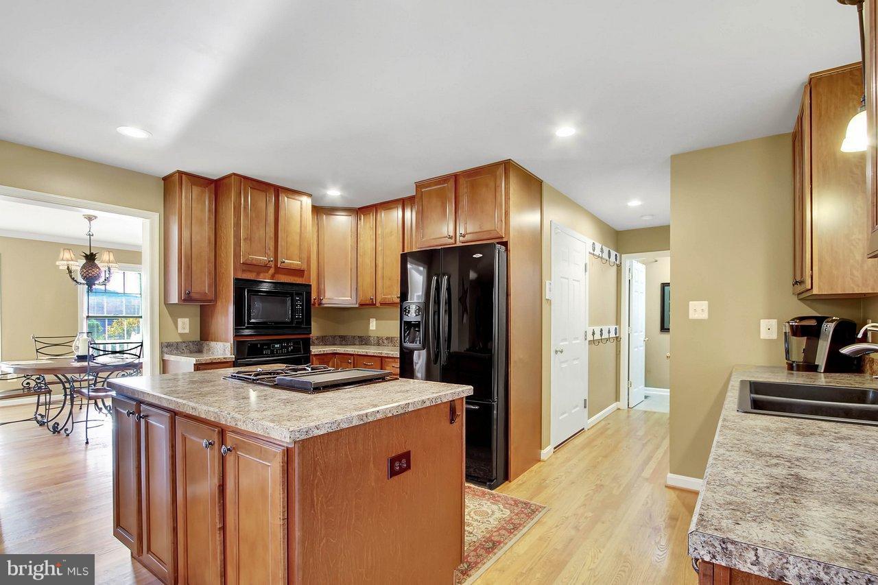 5250 Blackrock Road Manchester, MD 21102 - Photo 14 of 30 Kitchen