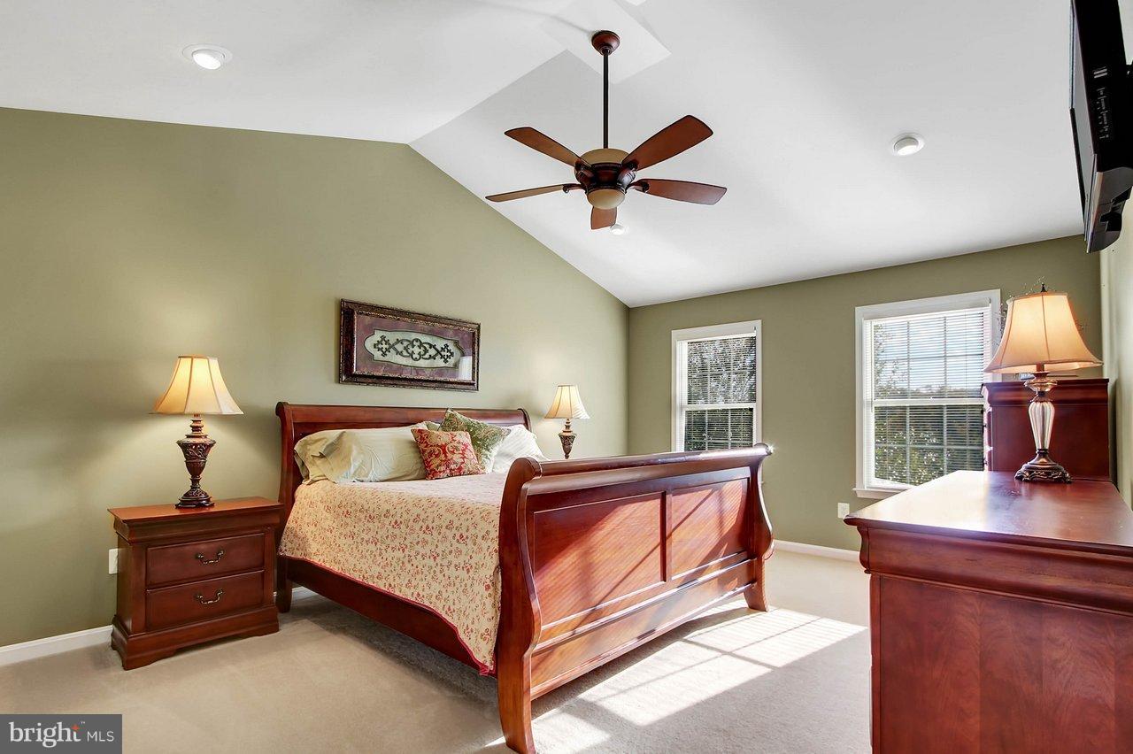 5250 Blackrock Road Manchester, MD 21102 - Photo 17 of 30 Bedroom (Master)