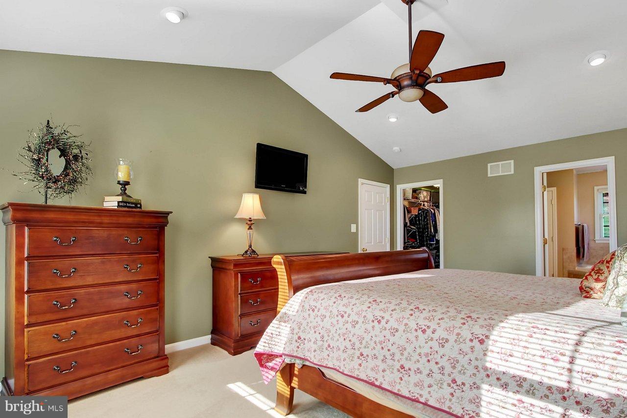 5250 Blackrock Road Manchester, MD 21102 - Photo 18 of 30 Bedroom (Master)