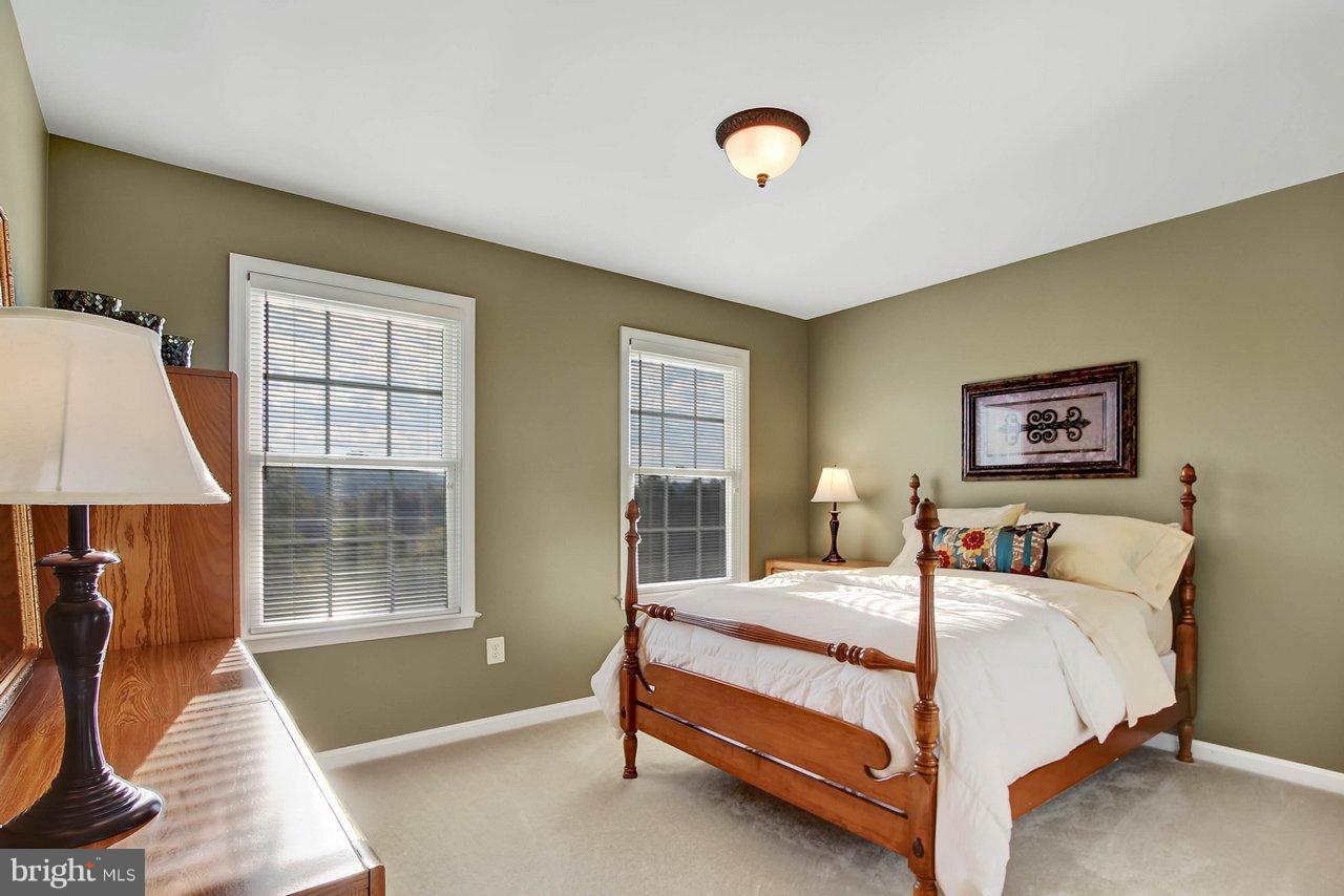 5250 Blackrock Road Manchester, MD 21102 - Photo 23 of 30 Bedroom