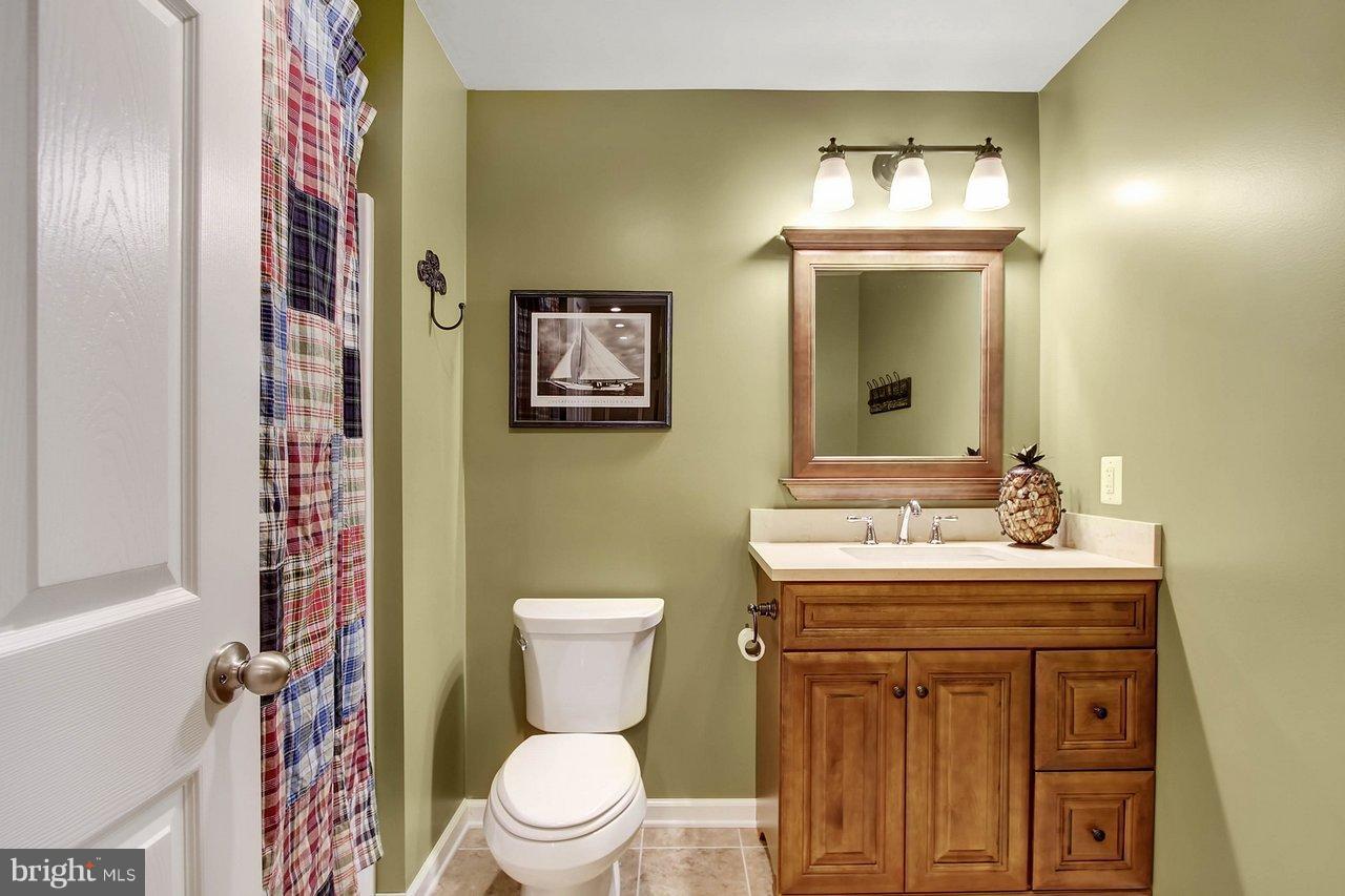5250 Blackrock Road Manchester, MD 21102 - Photo 29 of 30 Full bath in lower level