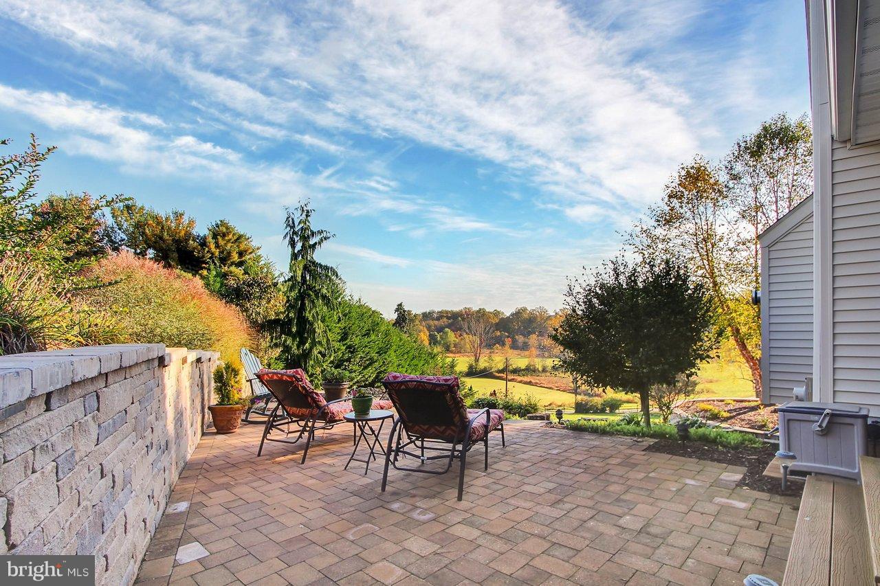 5250 Blackrock Road Manchester, MD 21102 - Photo 4 of 30 Patio w/ gorgeous views