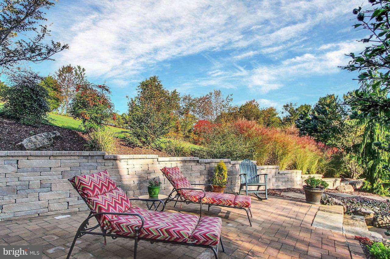 5250 Blackrock Road Manchester, MD 21102 - Photo 5 of 30 Patio