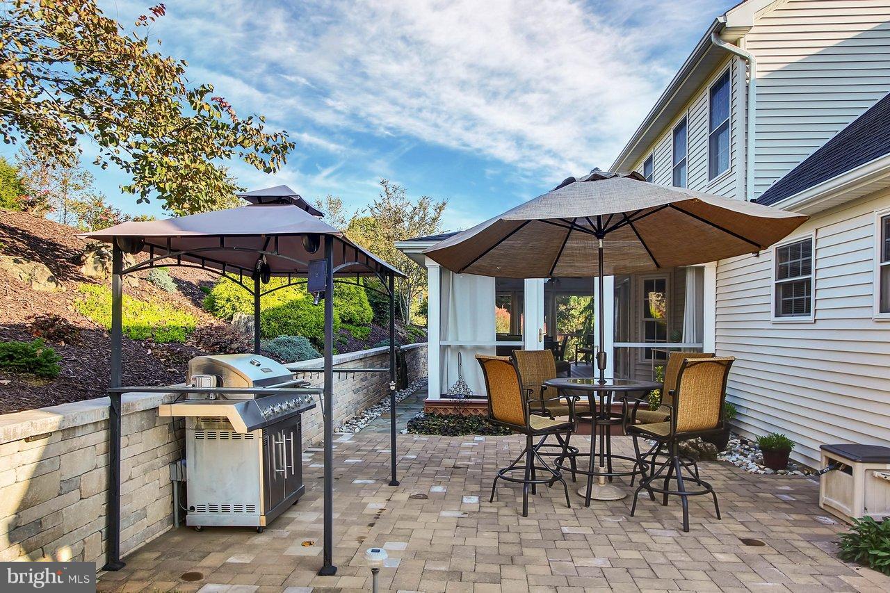 5250 Blackrock Road Manchester, MD 21102 - Photo 7 of 30 Patio