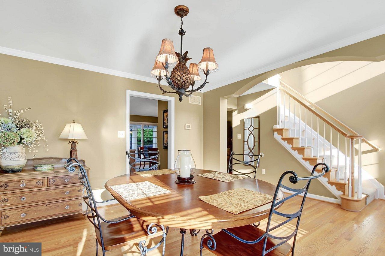 5250 Blackrock Road Manchester, MD 21102 - Photo 9 of 30 Dining Room