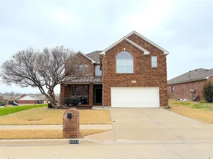 $420,000 | 4033 Claymore Lane, Fort Worth, TX 76244
