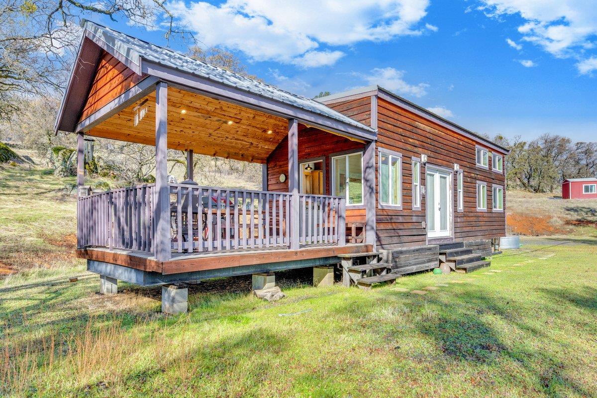 2460 Sulkey Court Copperopolis, CA 95228 - Photo 29 of 91 Exterior view.