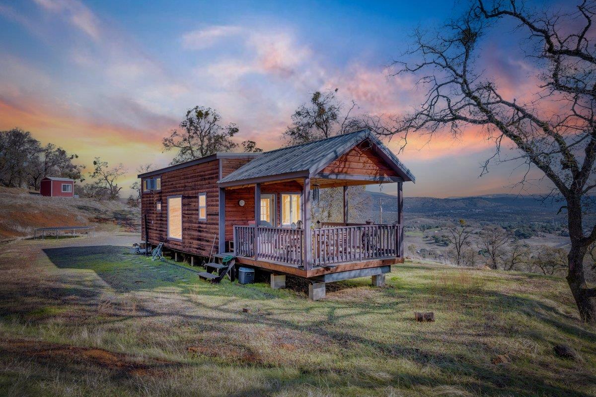 2460 Sulkey Court Copperopolis, CA 95228 - Photo 31 of 91 a view of a house with a yard