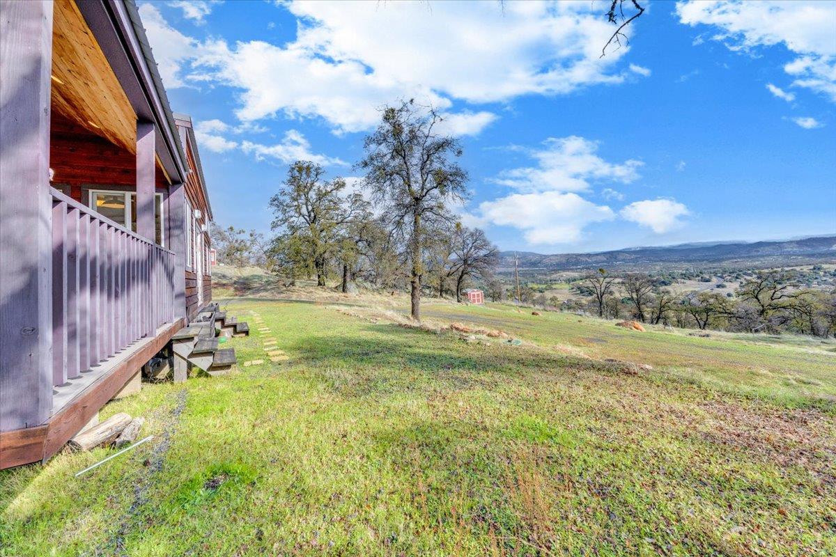 2460 Sulkey Court Copperopolis, CA 95228 - Photo 38 of 91 a view of an outdoor space and a yard
