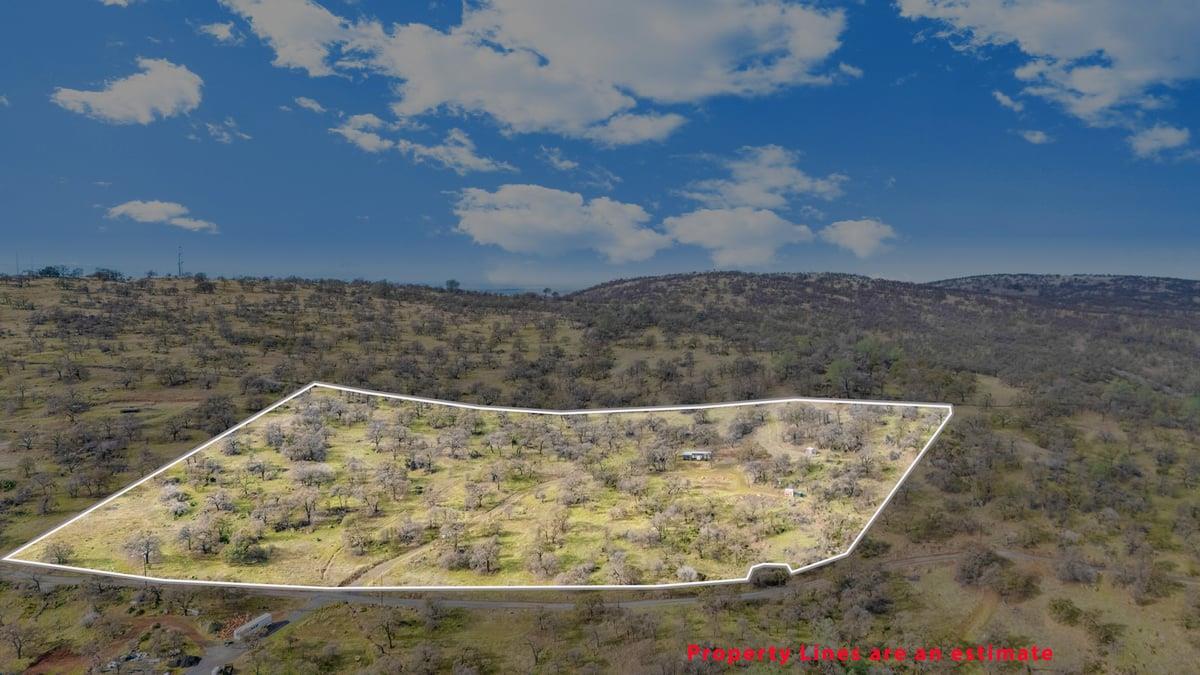 2460 Sulkey Court Copperopolis, CA 95228 - Photo 4 of 91 Approximate lot lines.