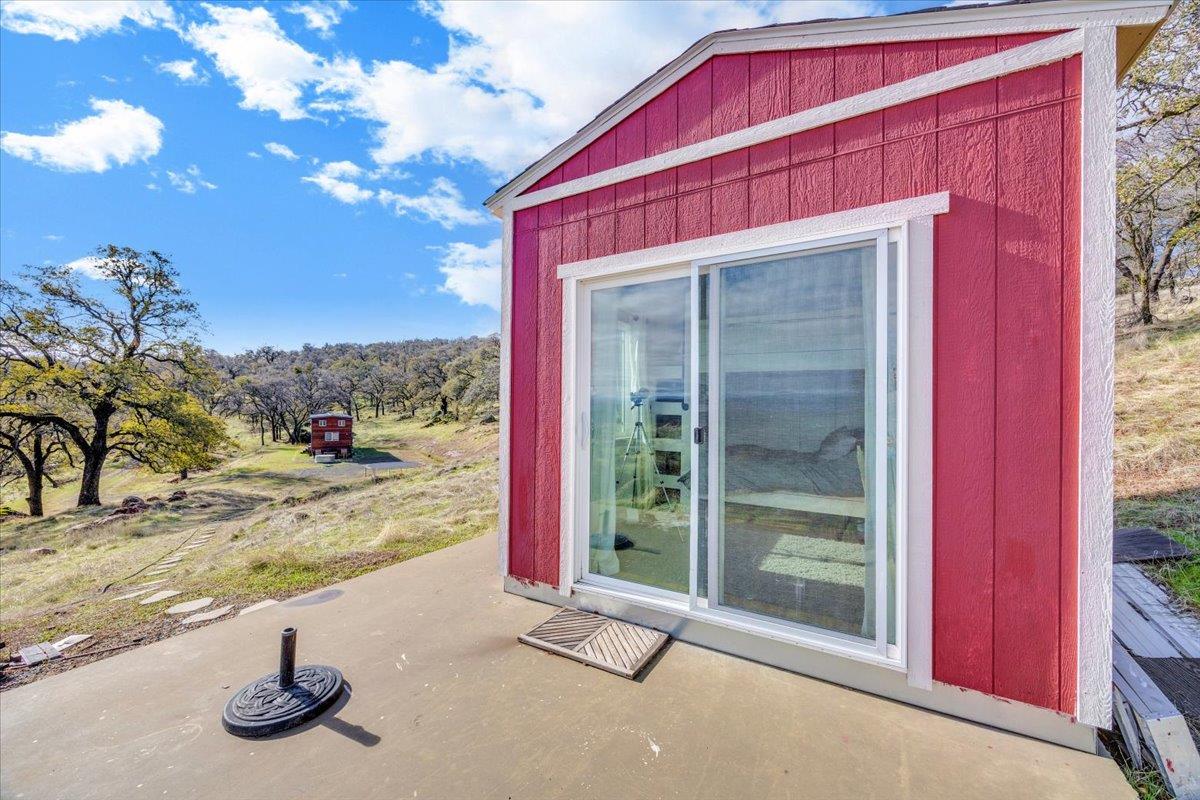2460 Sulkey Court Copperopolis, CA 95228 - Photo 47 of 91 a view of a house with backyard