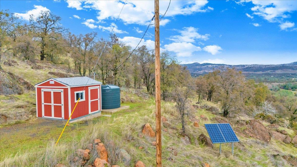 2460 Sulkey Court Copperopolis, CA 95228 - Photo 58 of 91 a view of a house with a yard