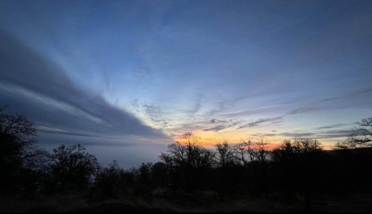 2460 Sulkey Court Copperopolis, CA 95228 - Photo 68 of 91 Stunning skies.