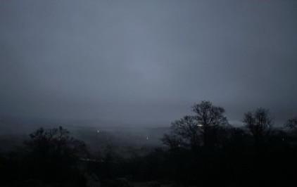 2460 Sulkey Court Copperopolis, CA 95228 - Photo 70 of 91 Magical foggy night.