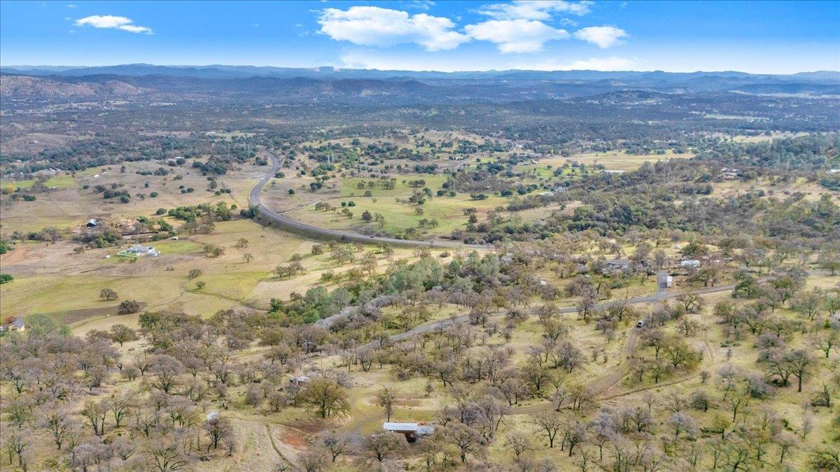 2460 Sulkey Court Copperopolis, CA 95228 - Photo 71 of 91 Rear view looking down to HWY 4 and the foothills beyond.