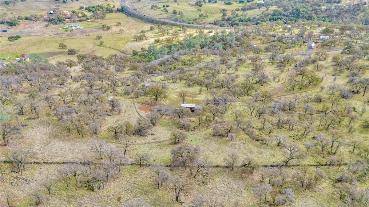 2460 Sulkey Court Copperopolis, CA 95228 - Photo 72 of 91 Zoomed in view fromthe rear.