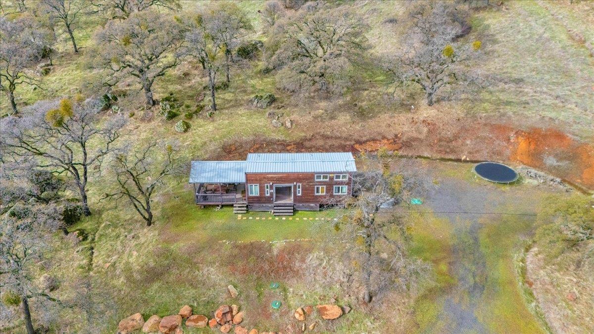 2460 Sulkey Court Copperopolis, CA 95228 - Photo 8 of 91 Your cabin awaits!