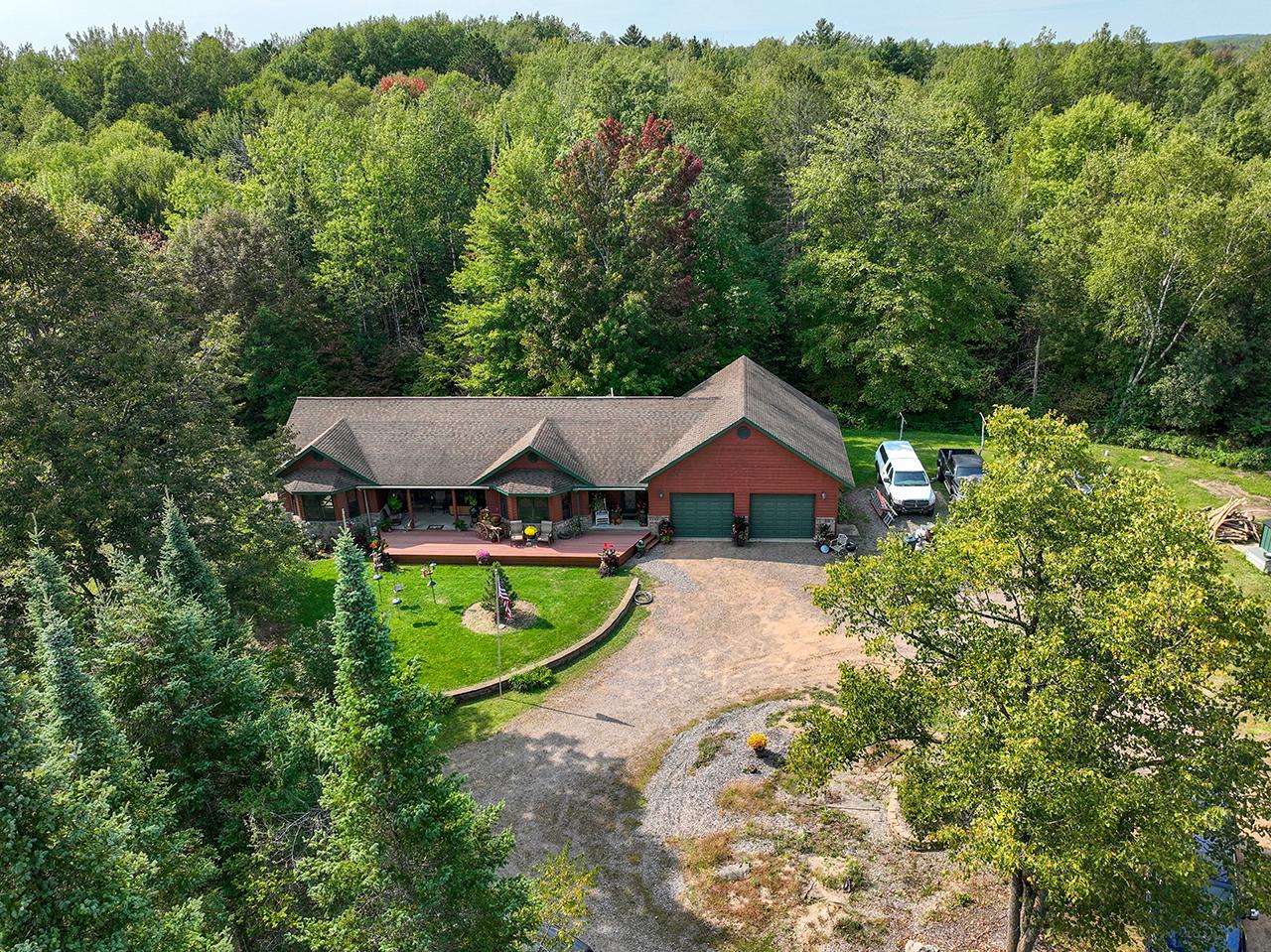 W2388 Axen Road Gleason, WI 54435 - Photo 44 of 52 Gallery Image 44