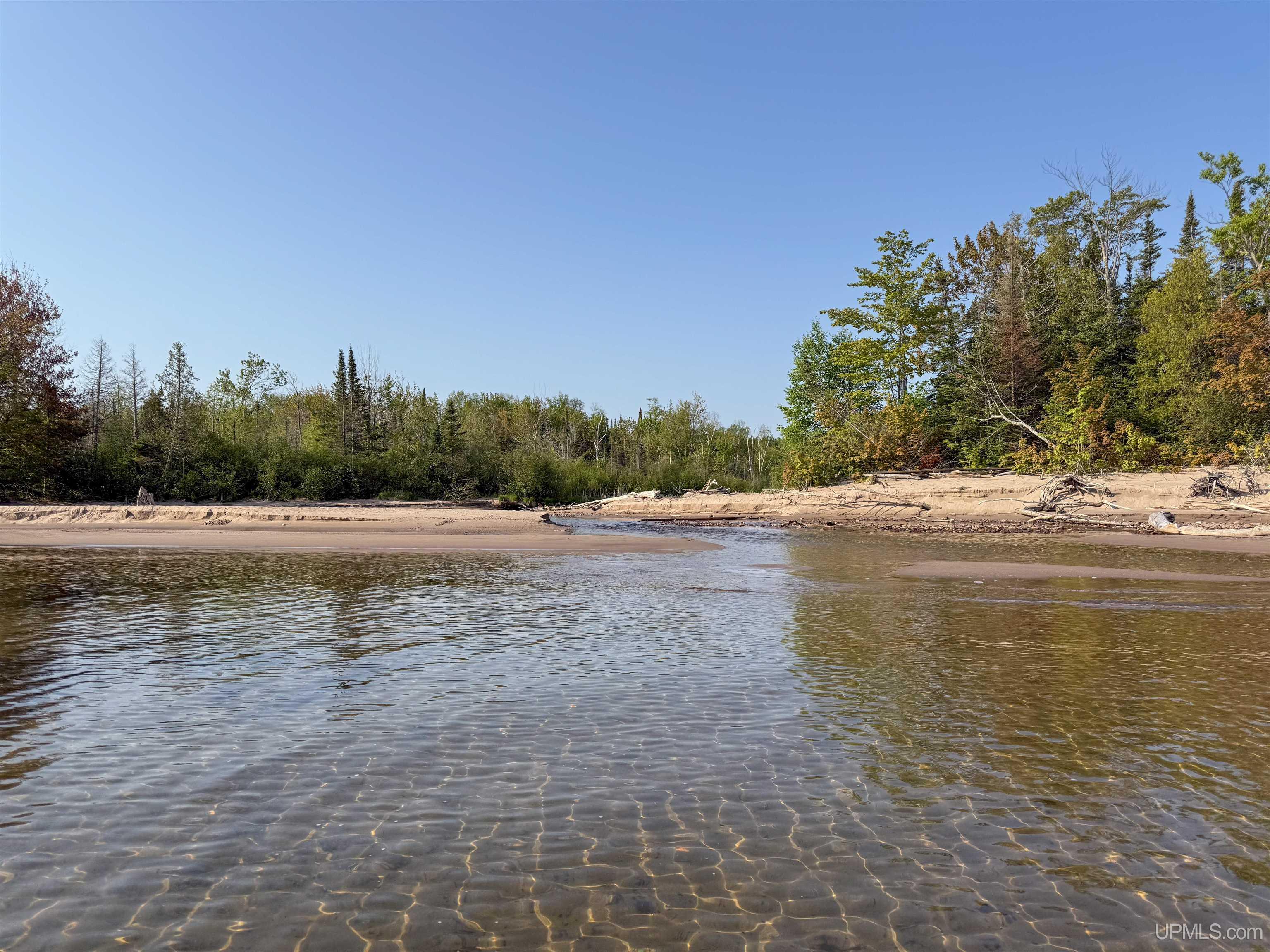 Lot 2 Off Hwy M-64 Road Ontonagon, MI 49953 - Photo 27 of 37
