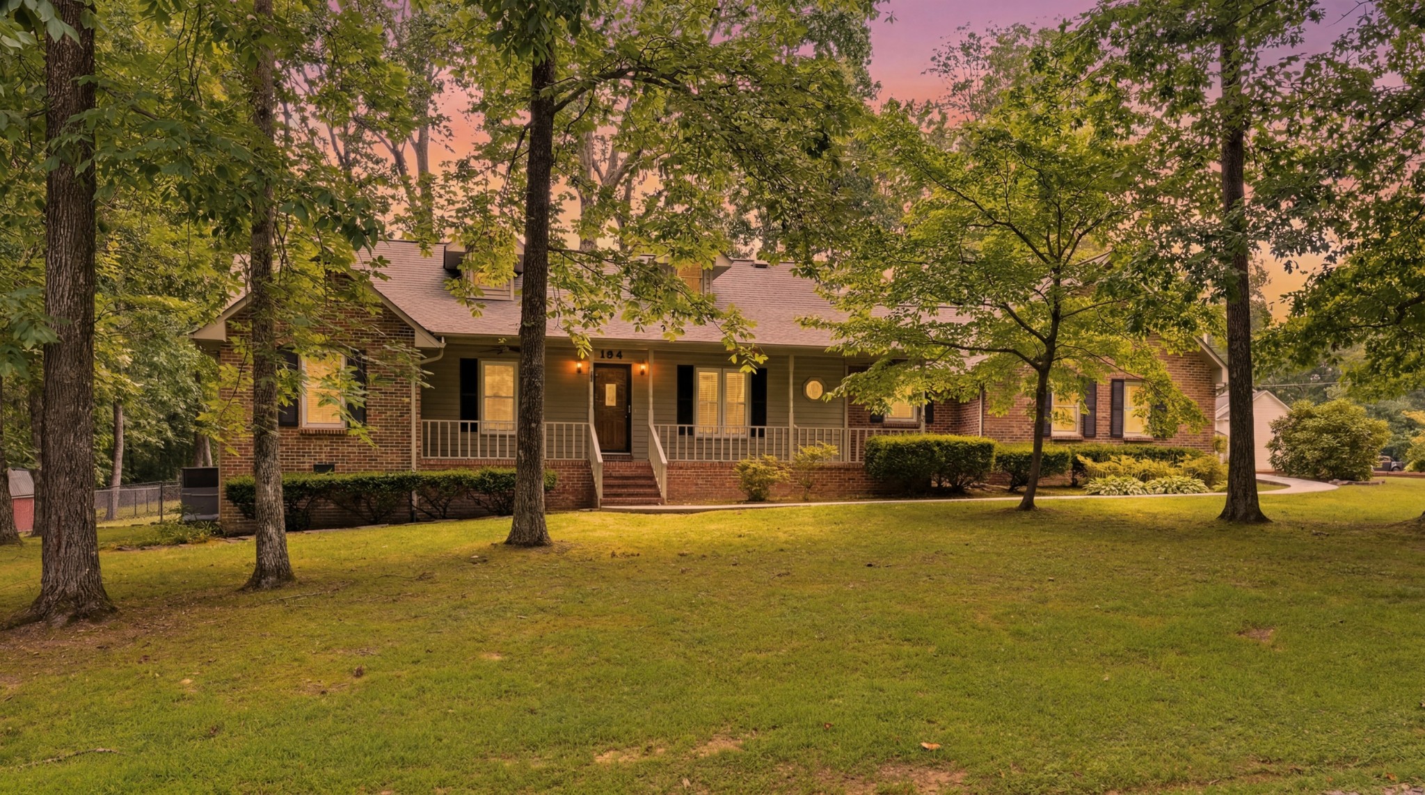 134 Starlight Trail Manchester, TN 37355 - Photo 1 of 74