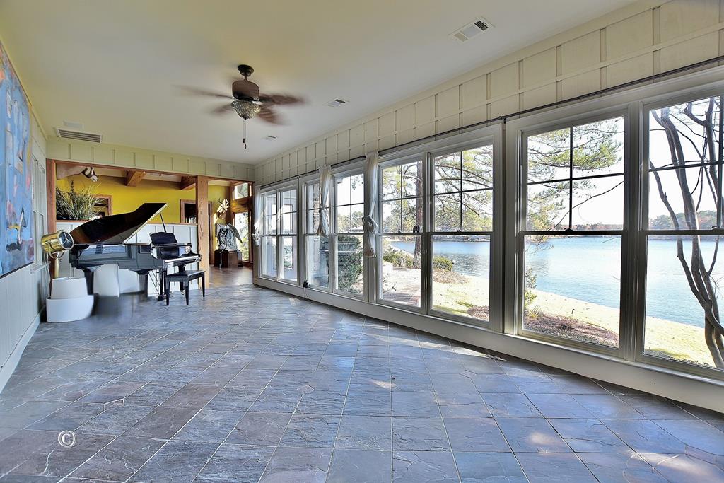 353 Pinetree Road Hamilton, GA 31811 - Photo 28 of 34 Sunroom