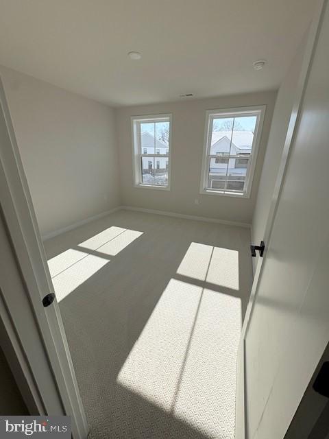 30 Grayson Lane Downingtown, PA 19335 - Photo 16 of 29 a view of an empty room with a window