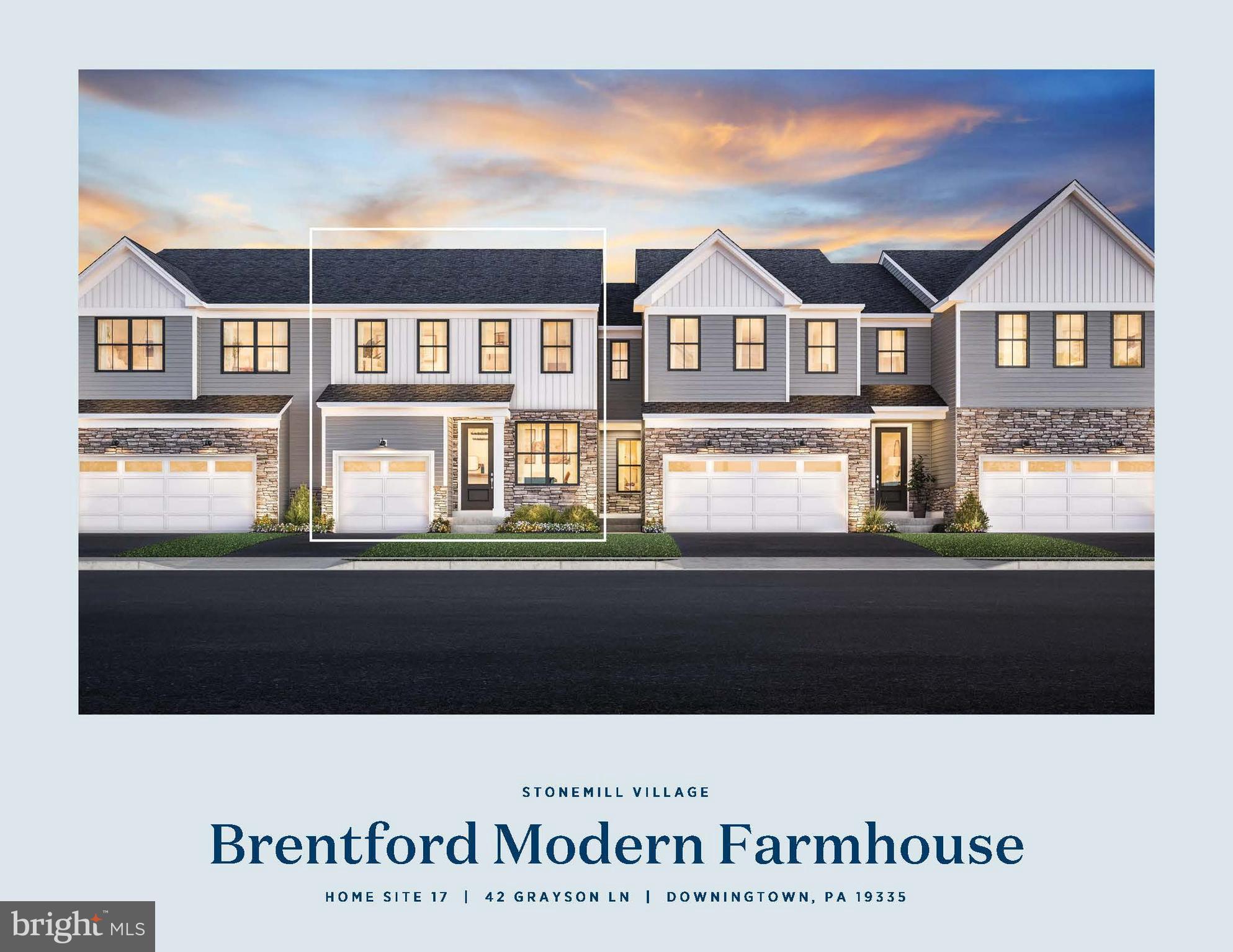 30 Grayson Lane Downingtown, PA 19335 - Photo 20 of 29