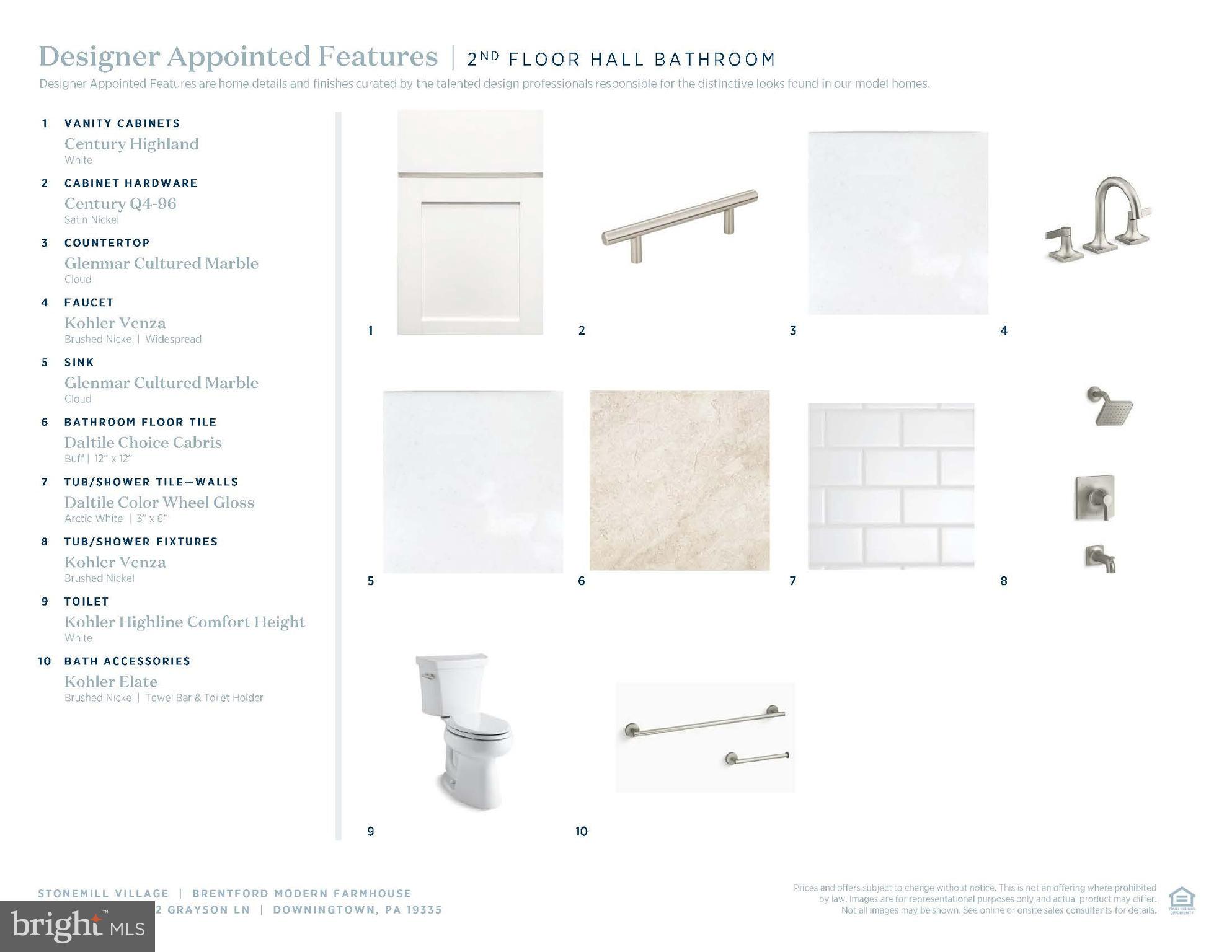 30 Grayson Lane Downingtown, PA 19335 - Photo 27 of 29 a picture of a bathroom with a bench