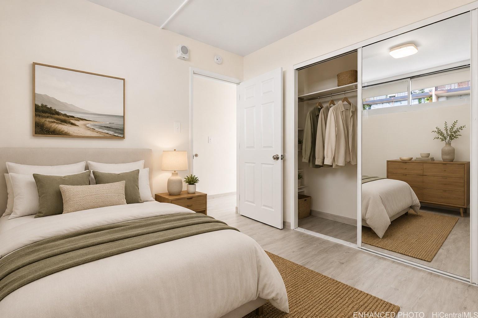 757 Kinalau Place, Unit 1502 Honolulu, HI 96813 - Photo 18 of 25 Enhanced