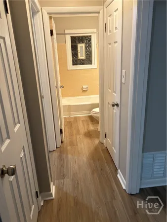 $1,200 | 135 Springtree Road, Unit B, Athens, GA 30605
