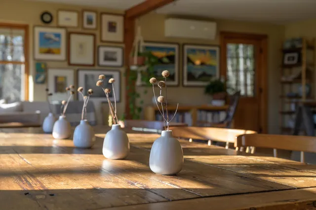 $1,345,000 | 135 Fred Houghton Road, Putney, VT 05346