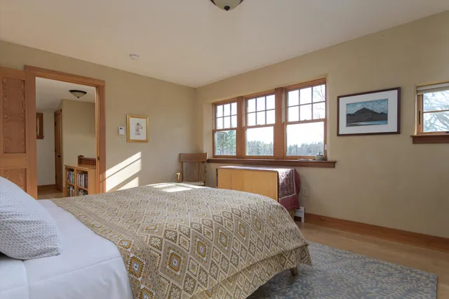 $1,345,000 | 135 Fred Houghton Road, Putney, VT 05346