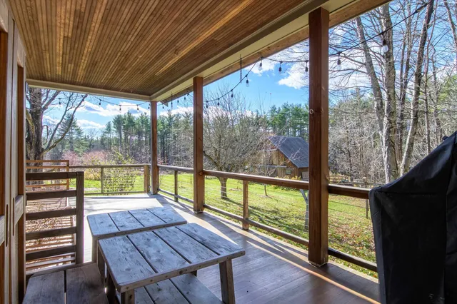 $1,345,000 | 135 Fred Houghton Road, Putney, VT 05346