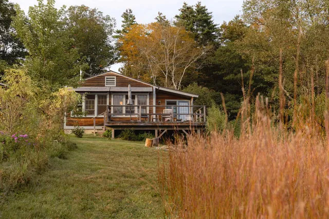 $1,345,000 | 135 Fred Houghton Road, Putney, VT 05346