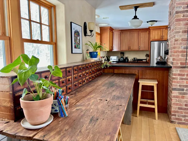 $1,345,000 | 135 Fred Houghton Road, Putney, VT 05346