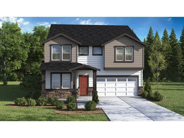 $679,995 | 16678 Southeast Wintergreen Street, Clackamas, OR 97086