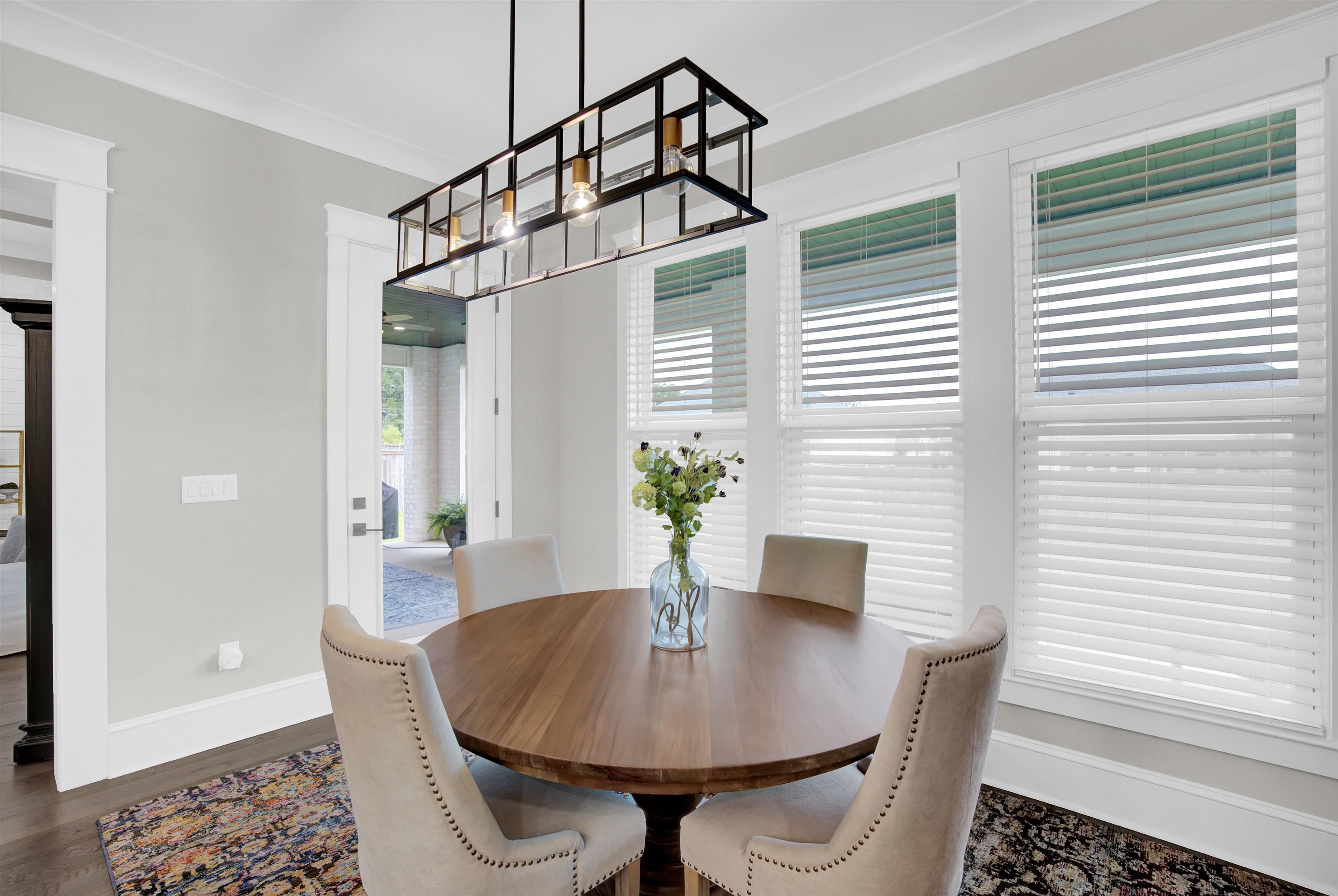 10940 Atrium Avenue Fairhope, AL 36532 - Photo 15 of 43 Dining Area