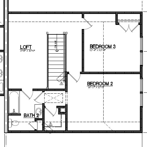 7434 Covington Place Justice, IL 60458 - Photo 3 of 3 unknown