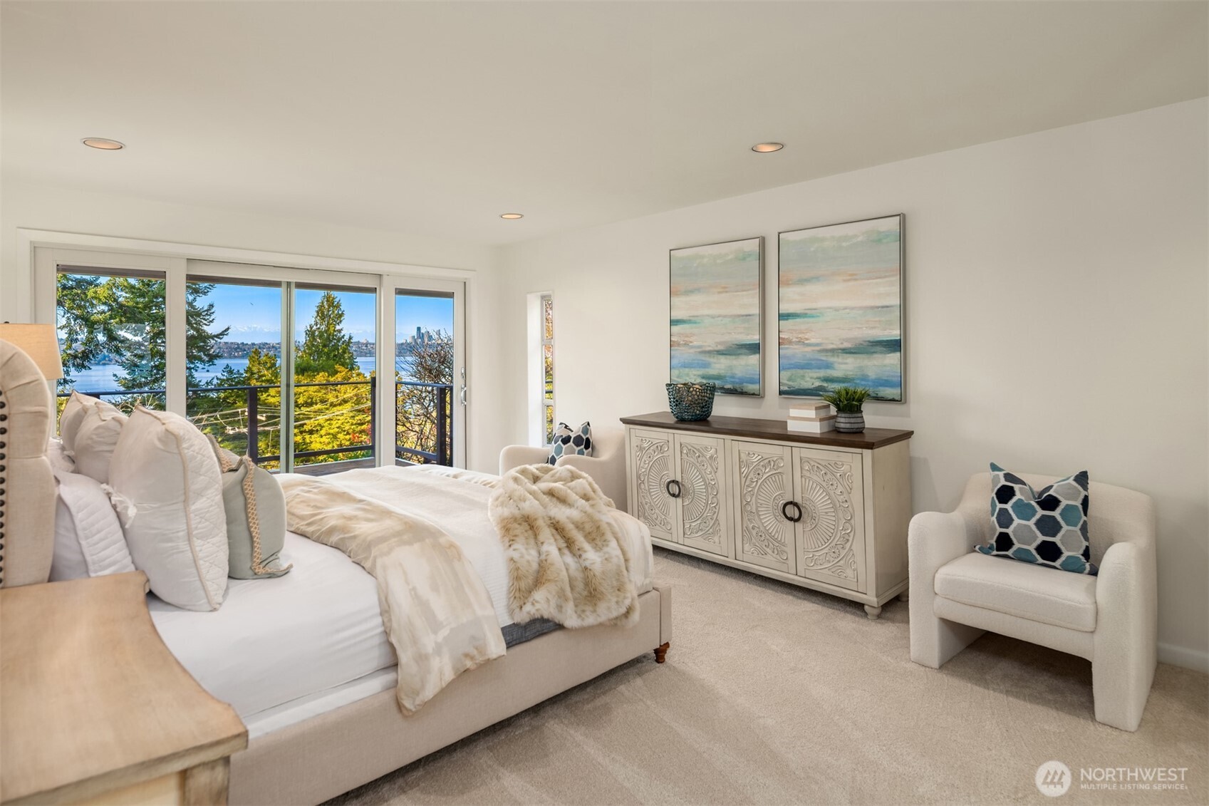 4701 84th Avenue Southeast Mercer Island, WA 98040 - Photo 19 of 40