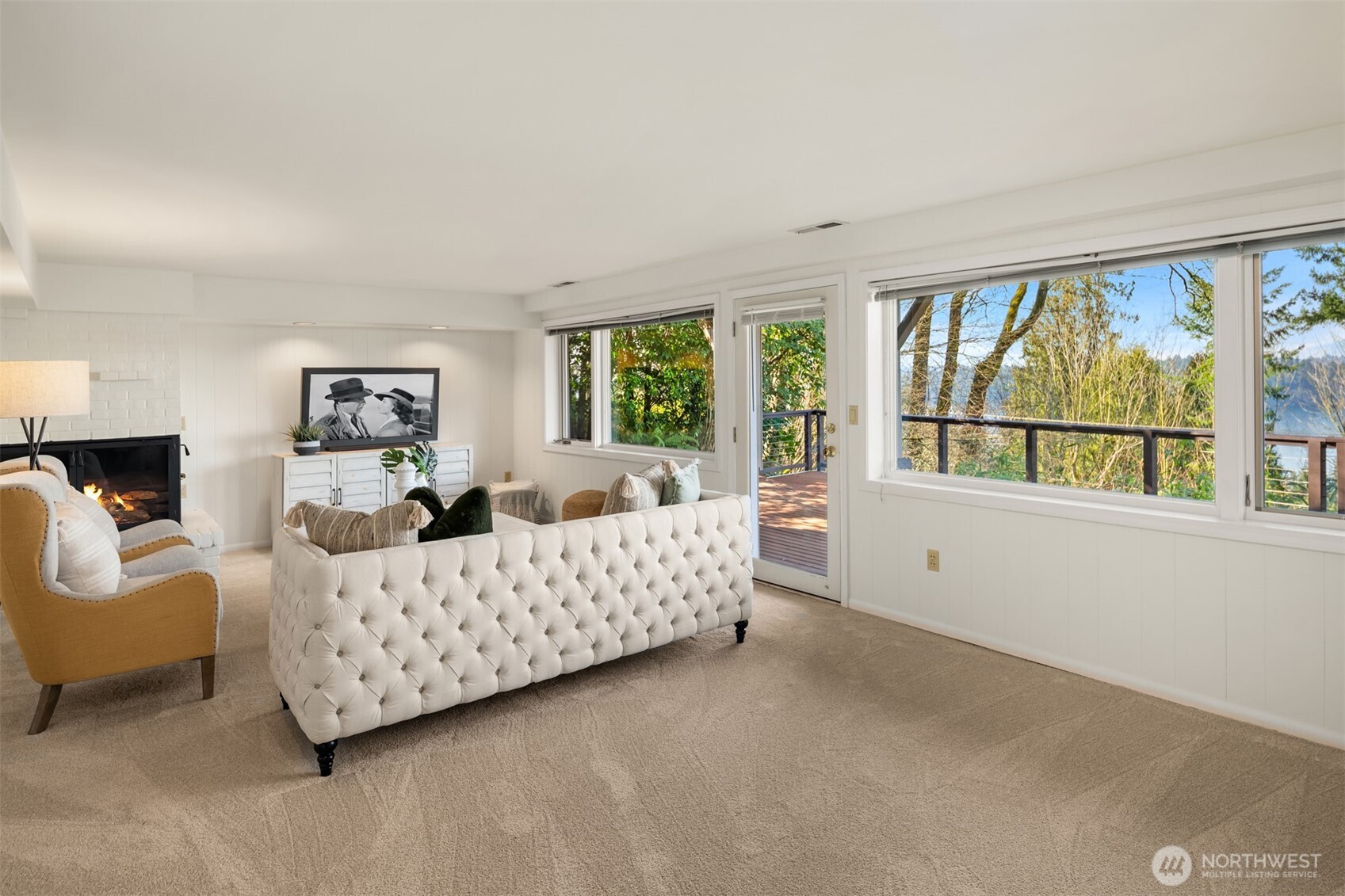 4701 84th Avenue Southeast Mercer Island, WA 98040 - Photo 26 of 40