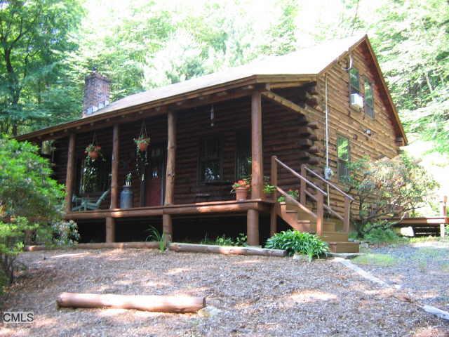 80 Oneil Road Oxford, CT 06478 - Photo 1 of 1 a view of a house with a yard