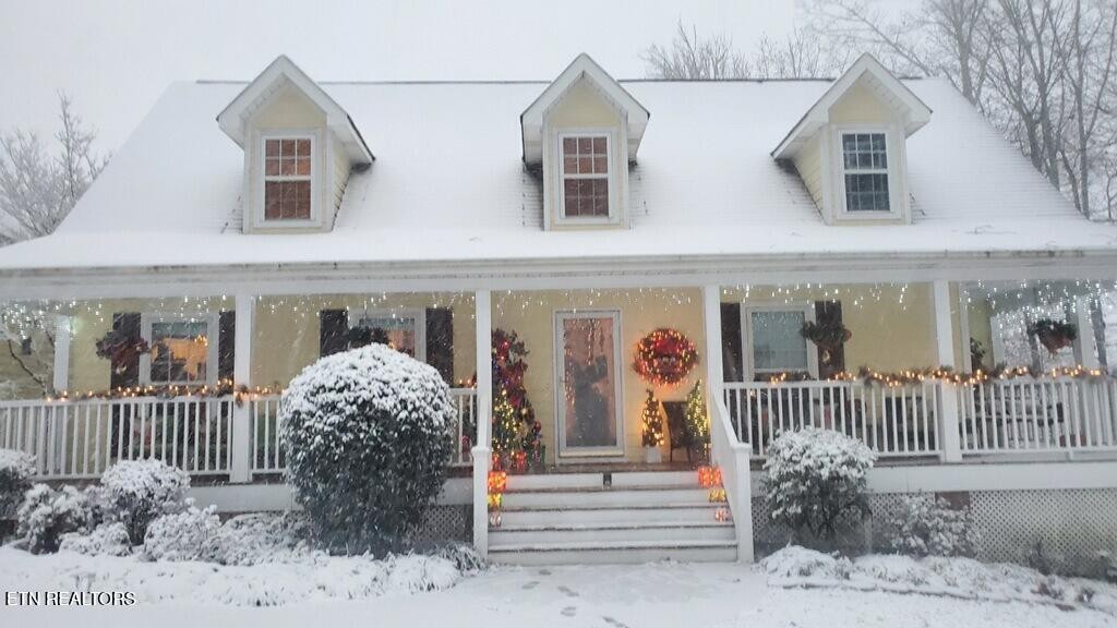 4539 Murphy Road Knoxville, TN 37918 - Photo 12 of 54 Gallery Image 12