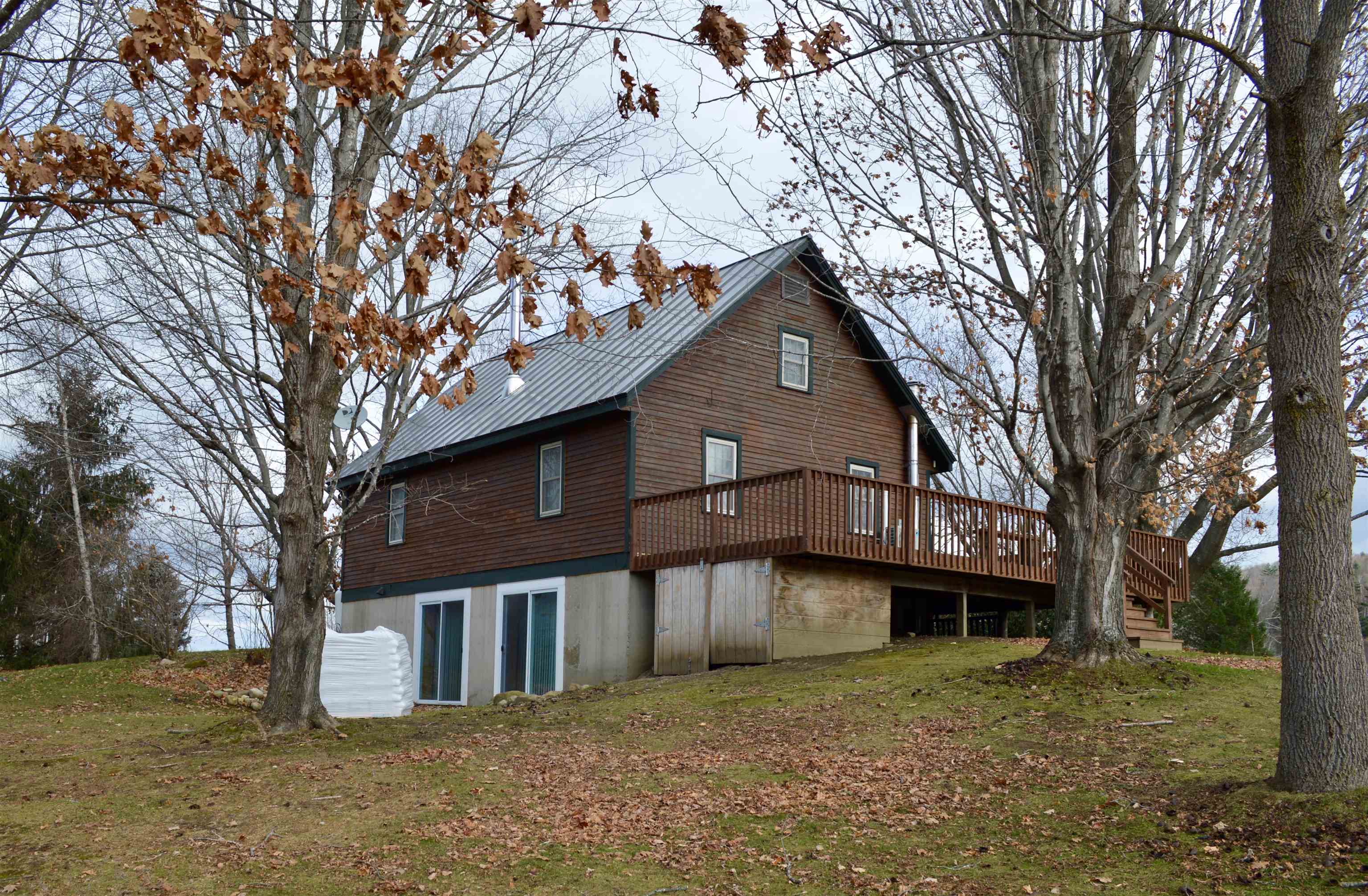 160 East Pond Road Danby, VT 05739 - Photo 3 of 40 Gallery Image 3