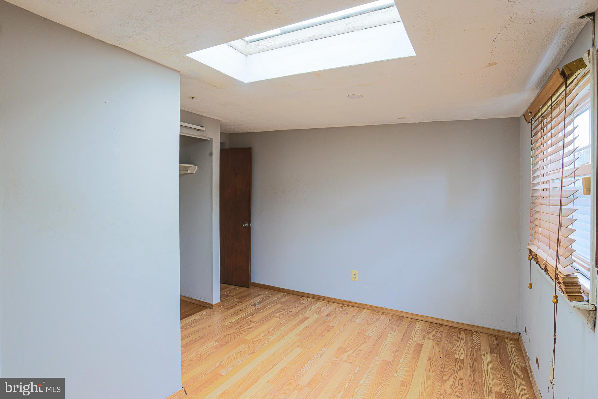 337 Scott Street Baltimore, MD 21230 - Photo 30 of 31 a view of empty room