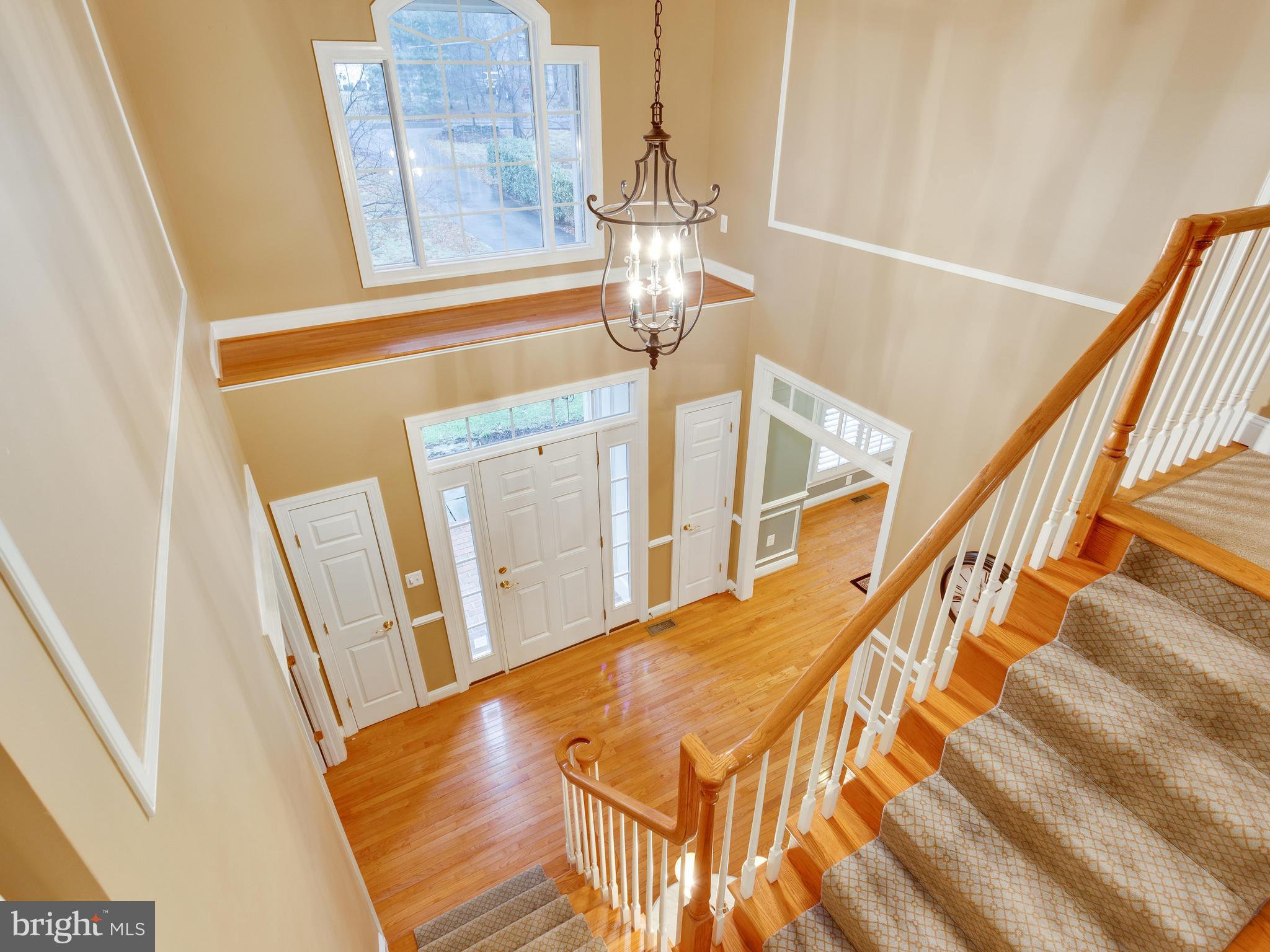 4013 Laurel Road Alexandria, VA 22309 - Photo 3 of 30 a view of entryway