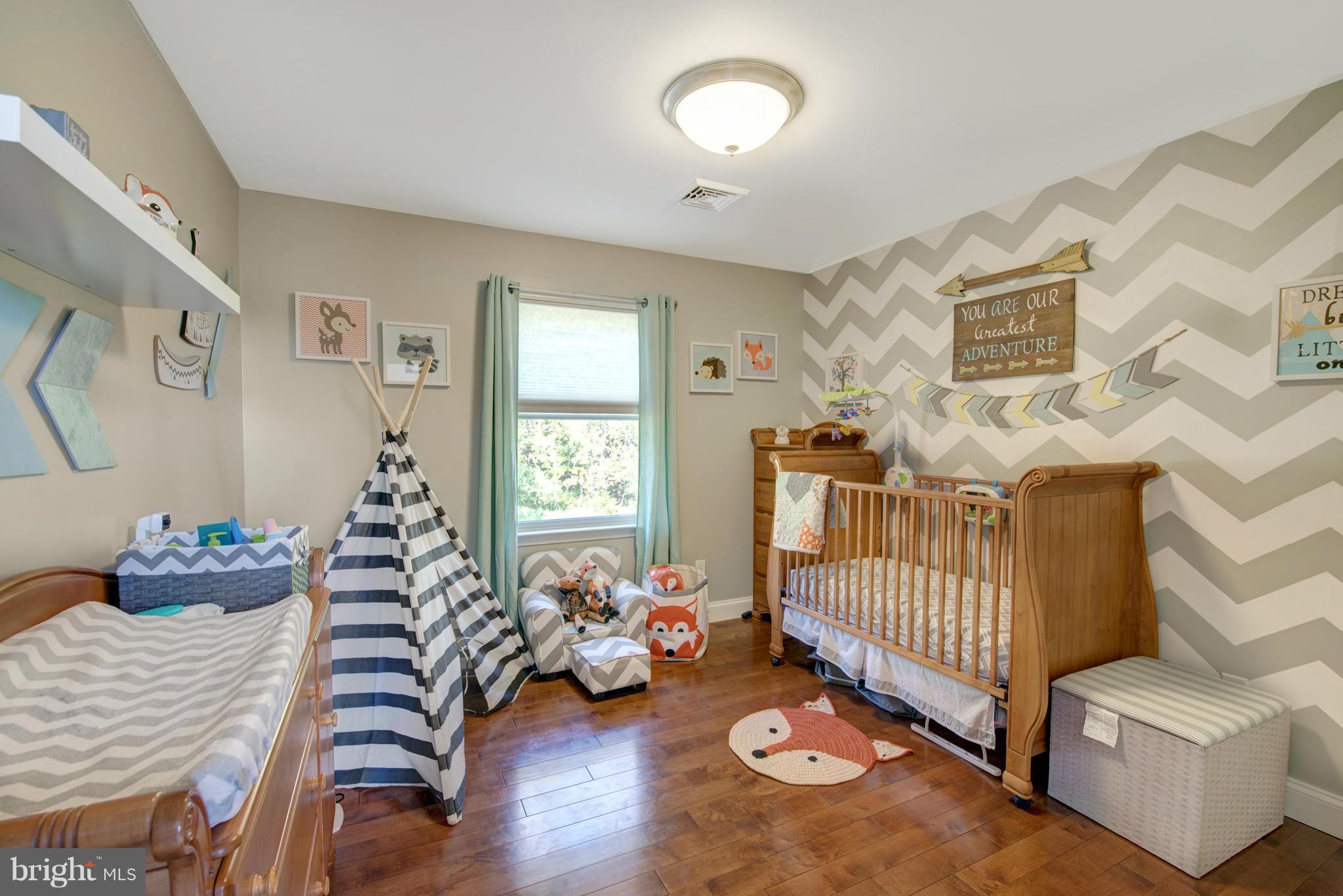 452 Springhill Road Rising Sun, MD 21911 - Photo 22 of 30 Bedroom